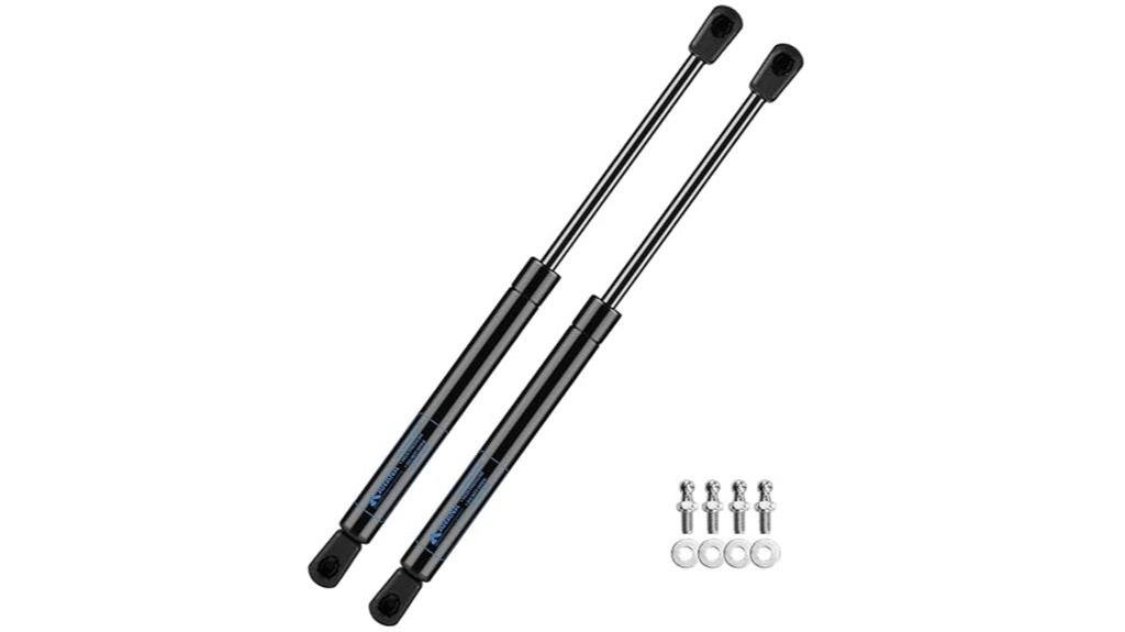 20 inch 100 lb gas prop spring