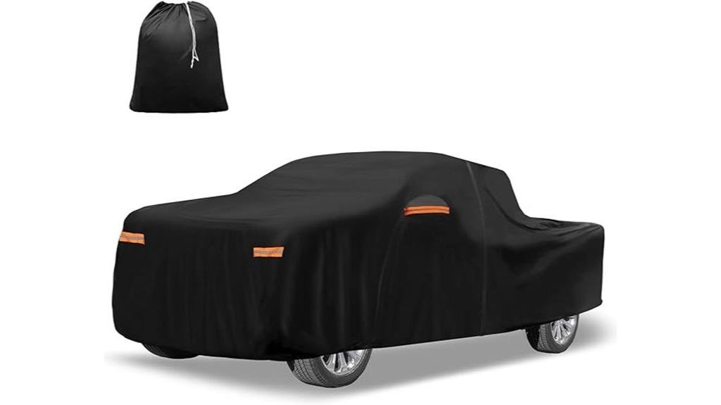 all weather protection for hyundai santa cruz