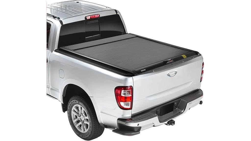 dodge ram 1500 crew cab tonneau cover