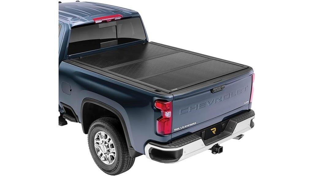 ford f 150 truck bed tonneau cover