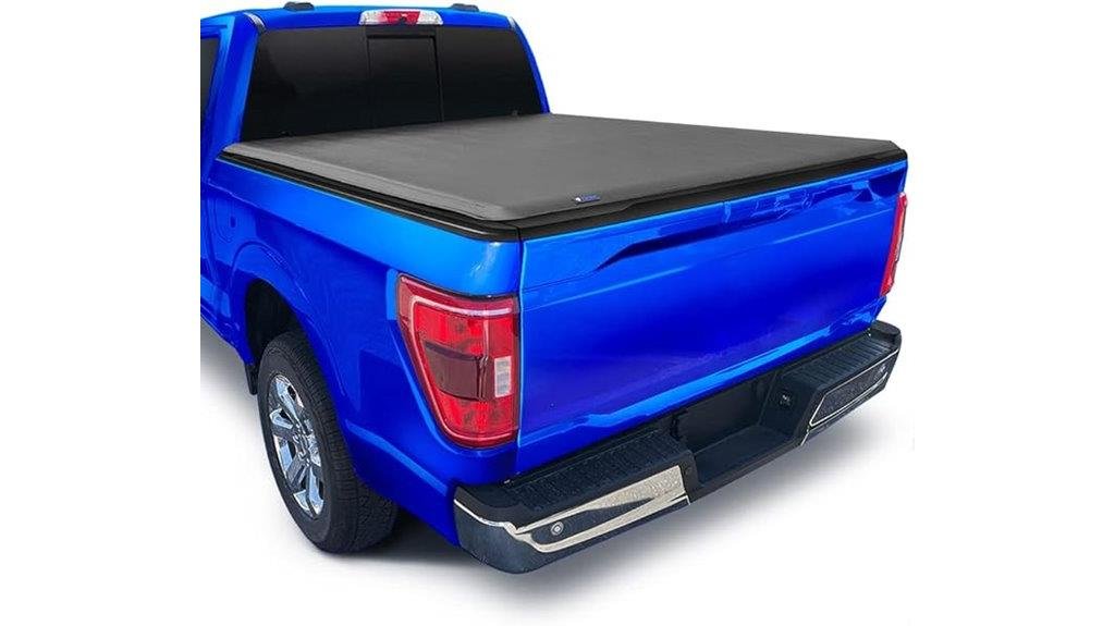 ford f 150 truck bed tonneau cover