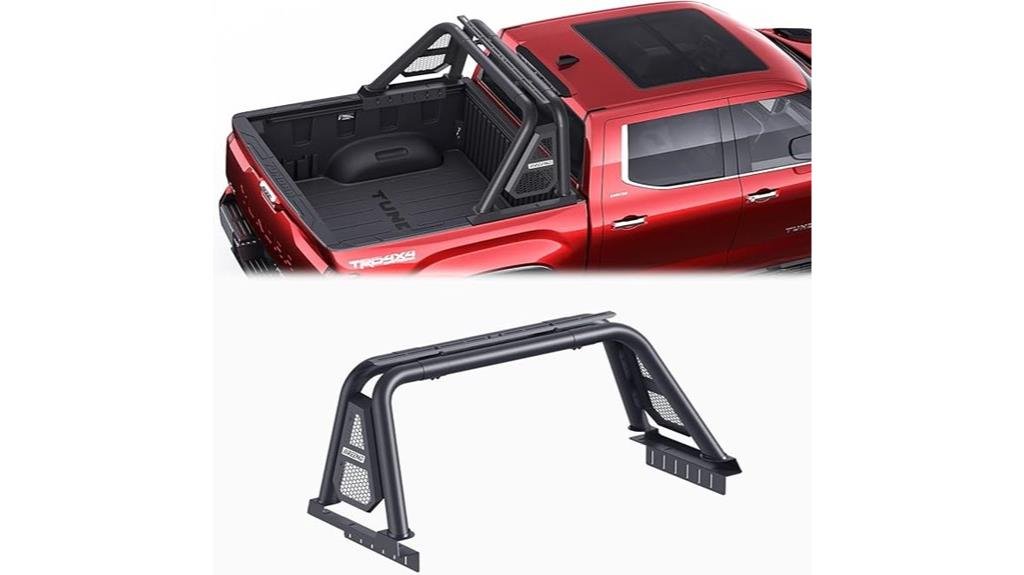 full size pickup truck accessory