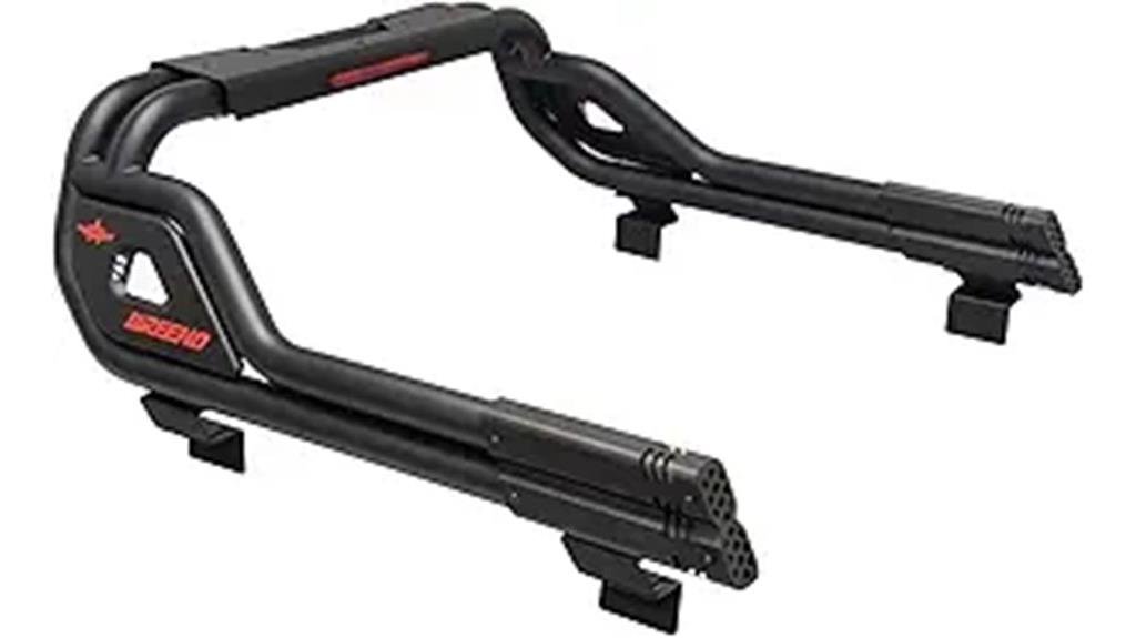 mid size pickup truck roll bar
