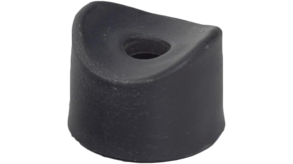 monster moto go kart roll bar connector