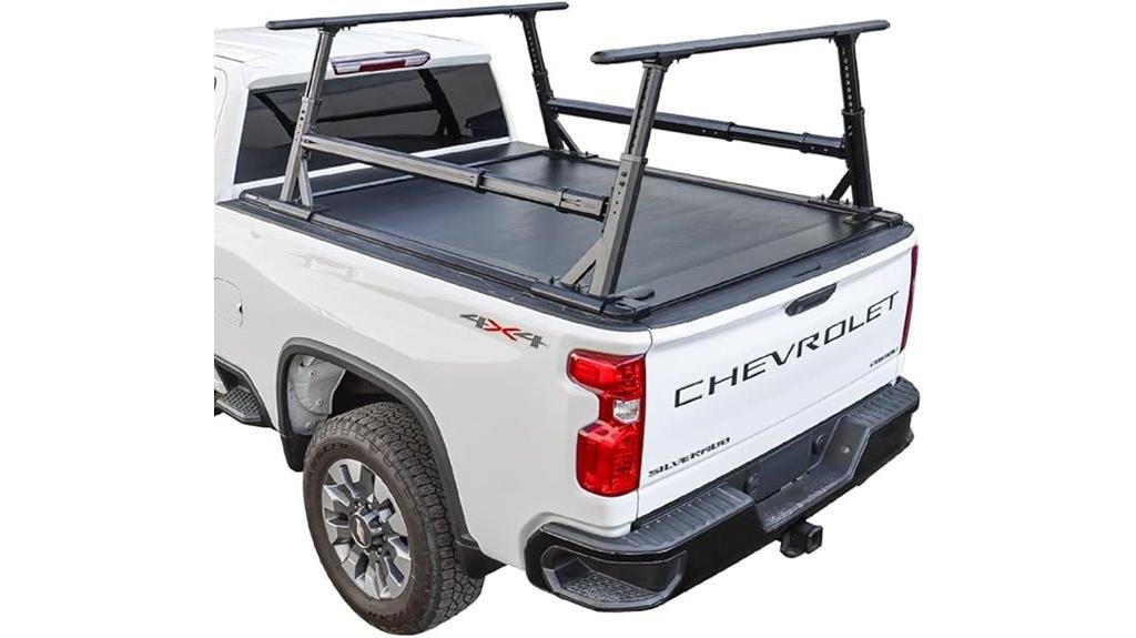 retractable hard tonneau cover dodge ram