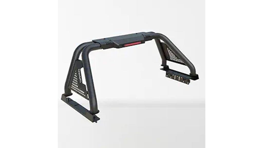 roll bar for pickup trucks