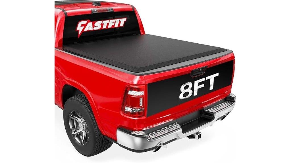 roll up tonneau cover for rams