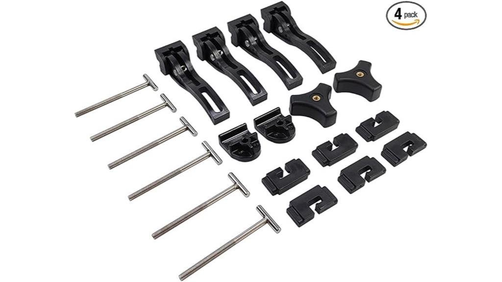 truck accessory installation cover replacement