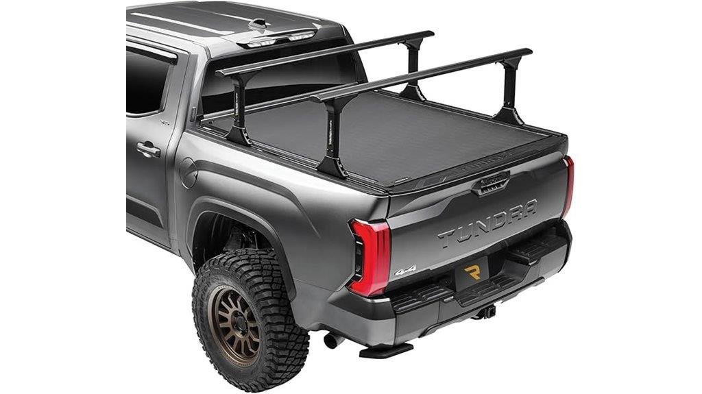 truck tonneau cover for ram 1500