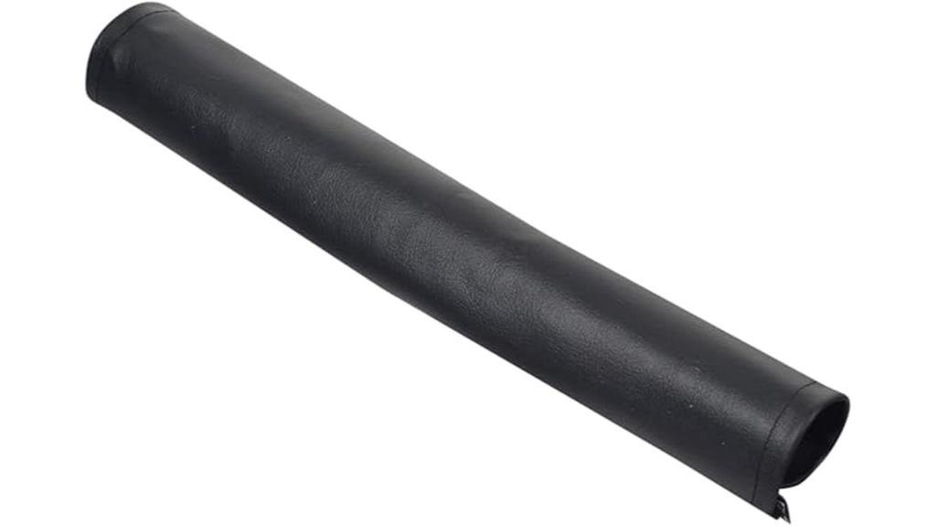 universal roll bar cage pad