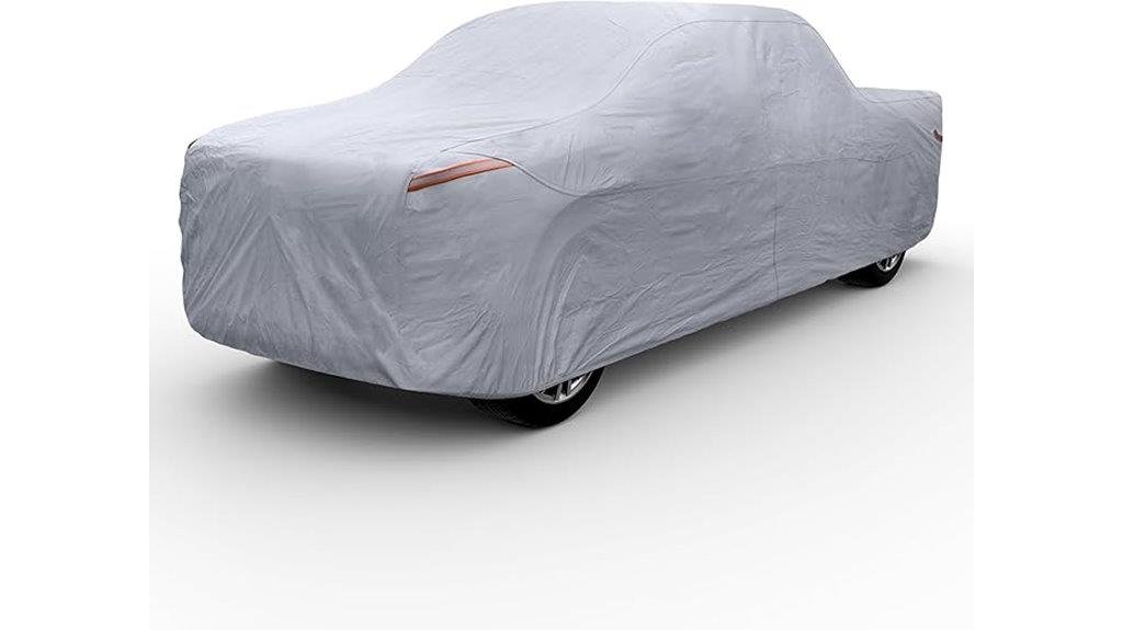 waterproof cover for honda ridgeline
