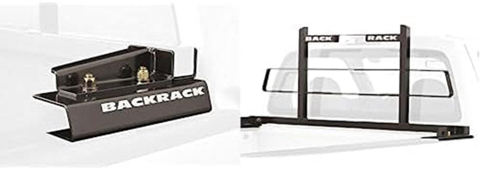 ford f 150 backrack frame 2015 2025