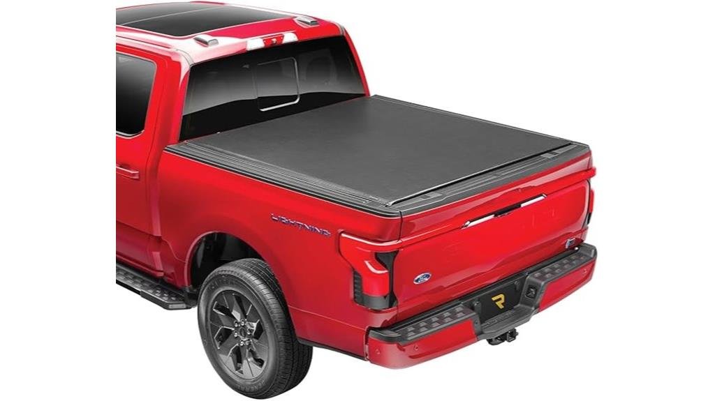 gator etx truck bed tonneau cover